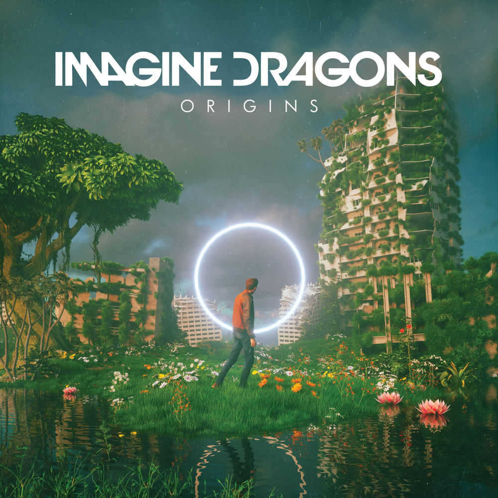 BAD LIAR by IMAGINE DRAGONS