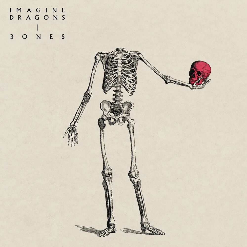 BONES by IMAGINE DRAGONS