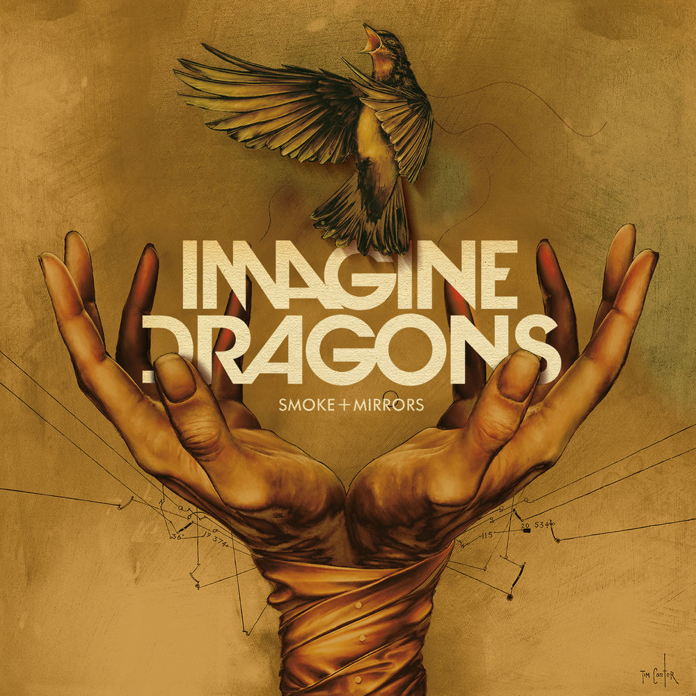 I BET MY LIFE by IMAGINE DRAGONS