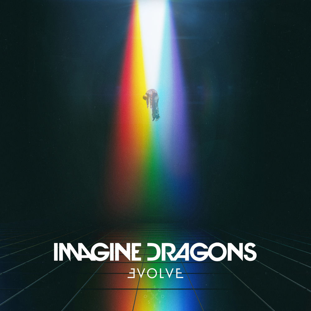 WHATEVER IT TAKES by IMAGINE DRAGONS