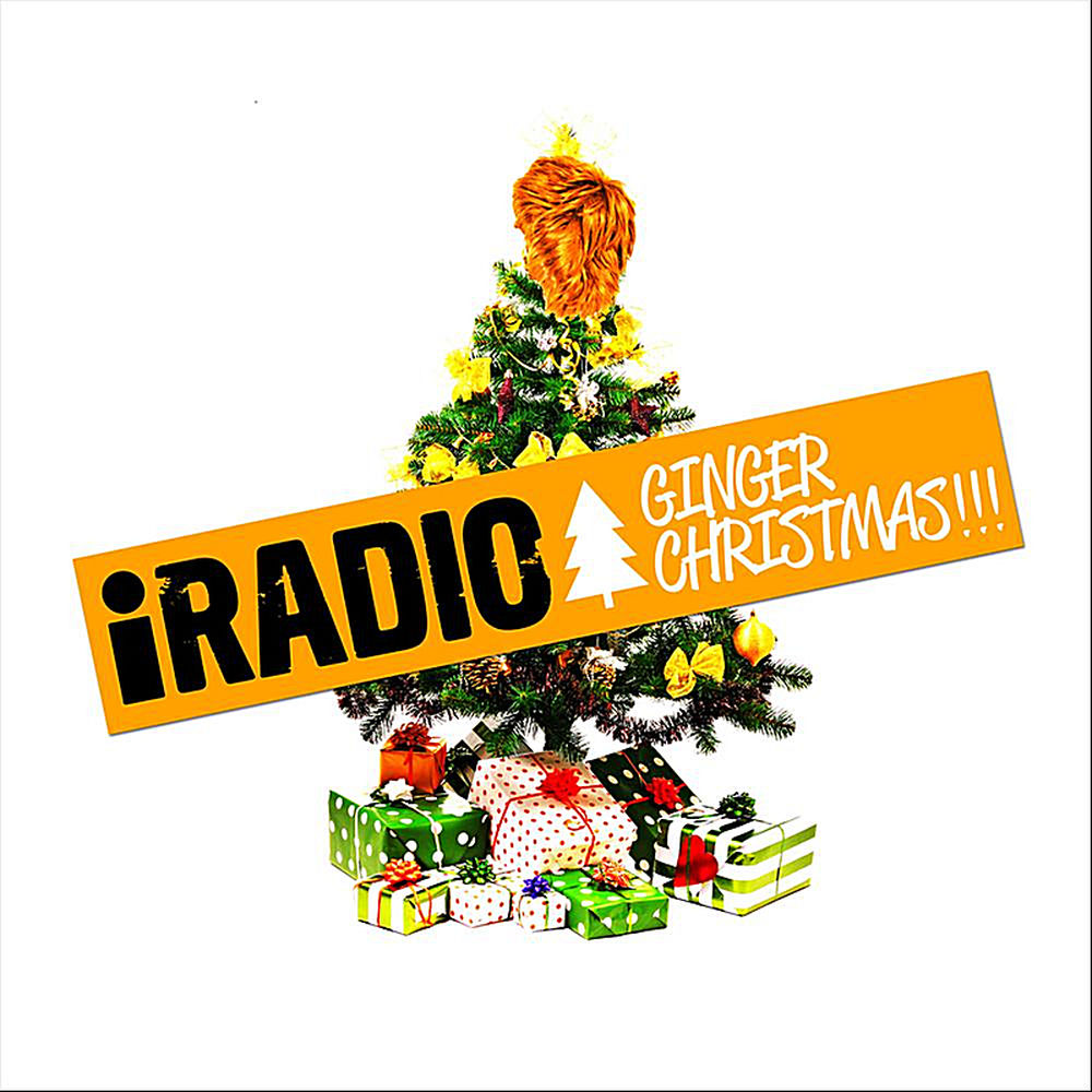 GINGER CHRISTMAS by IRadio