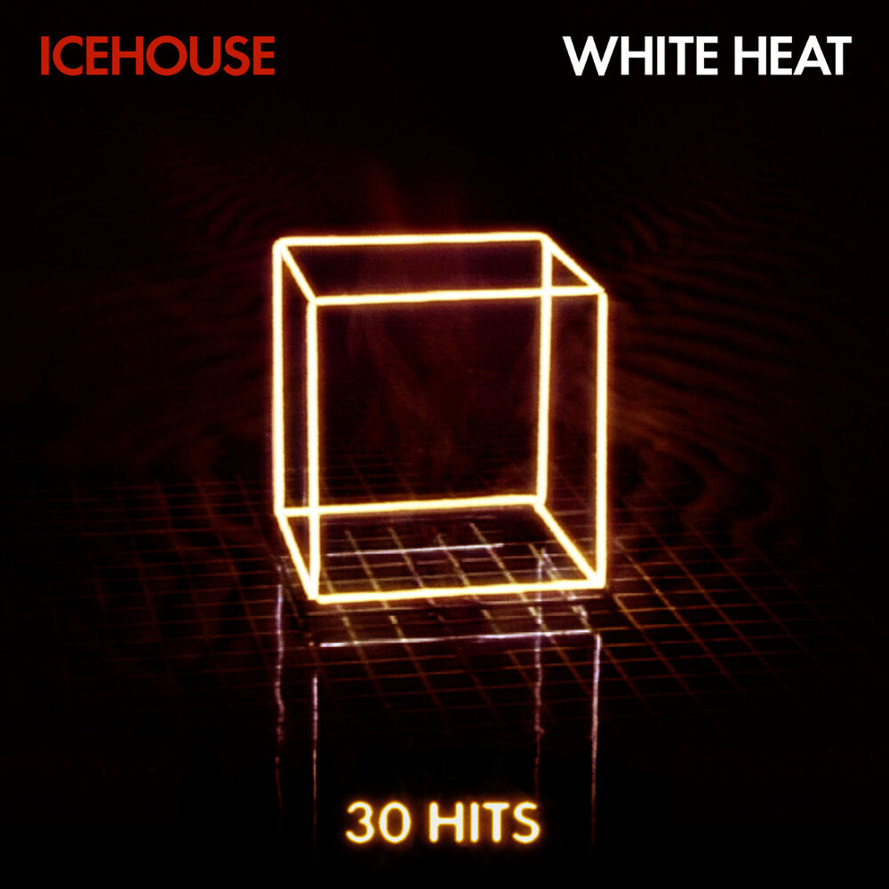 Hey Little Girl by Ice House