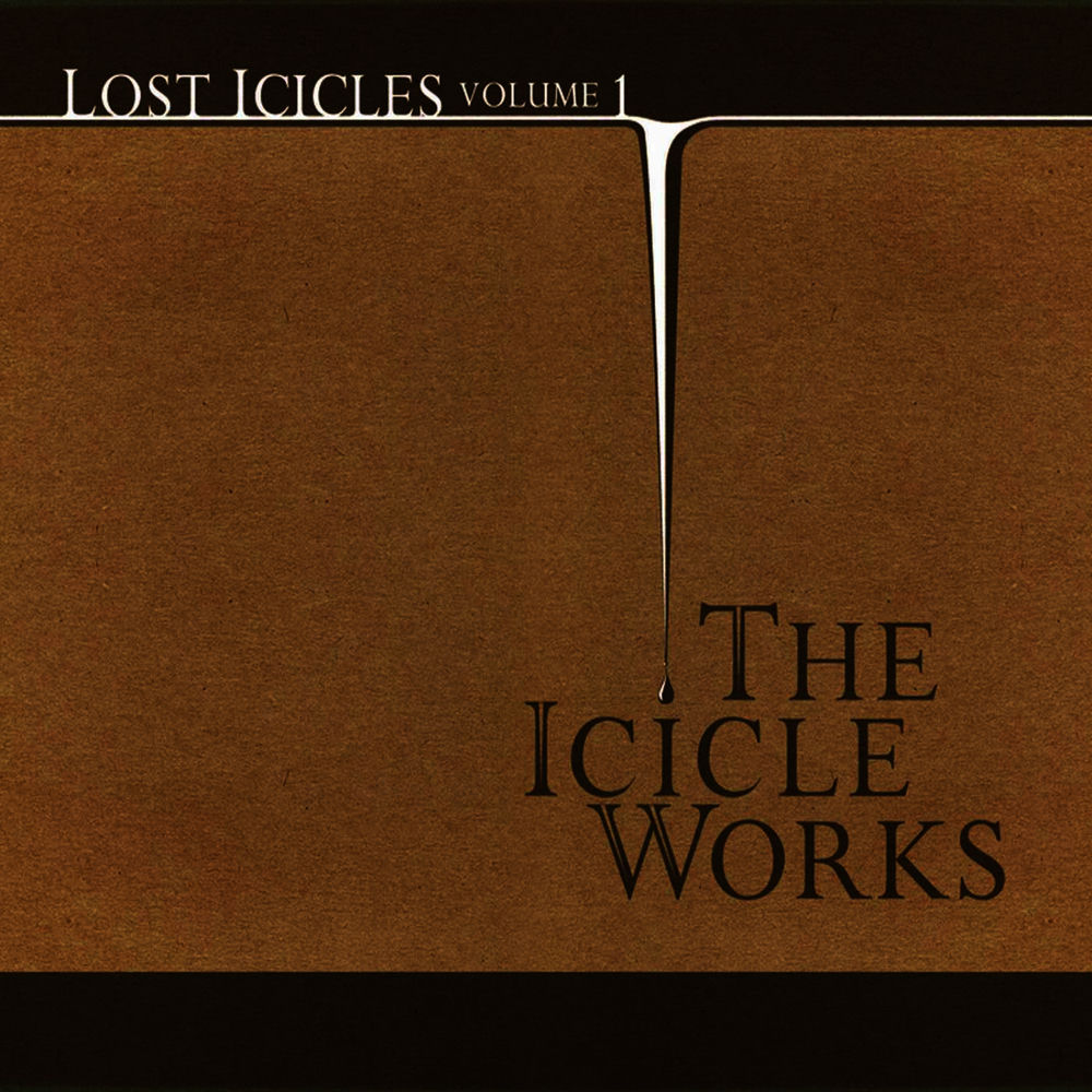 Love Is A Wonderful Colour by Icicle Works
