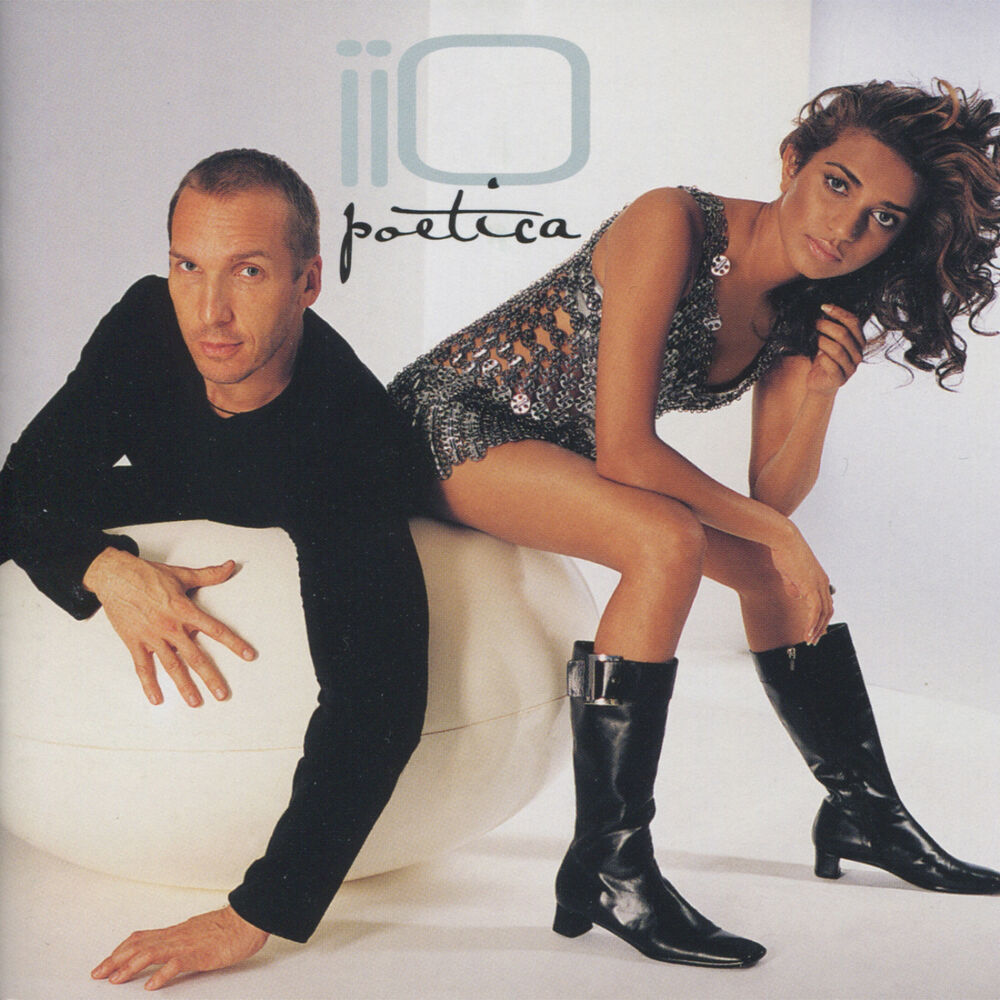 Rapture by Iio