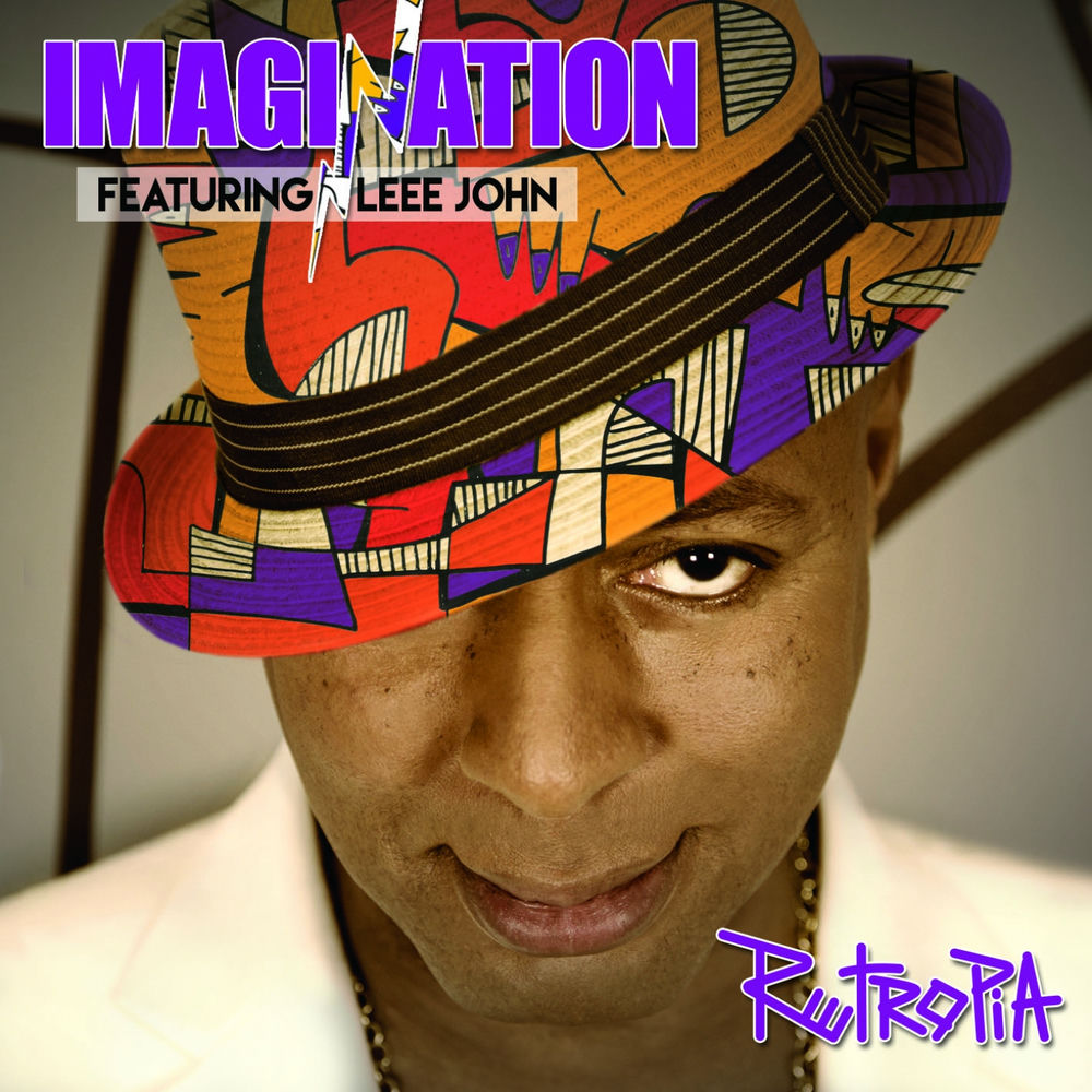 In The Heat Of The Night by Imagination