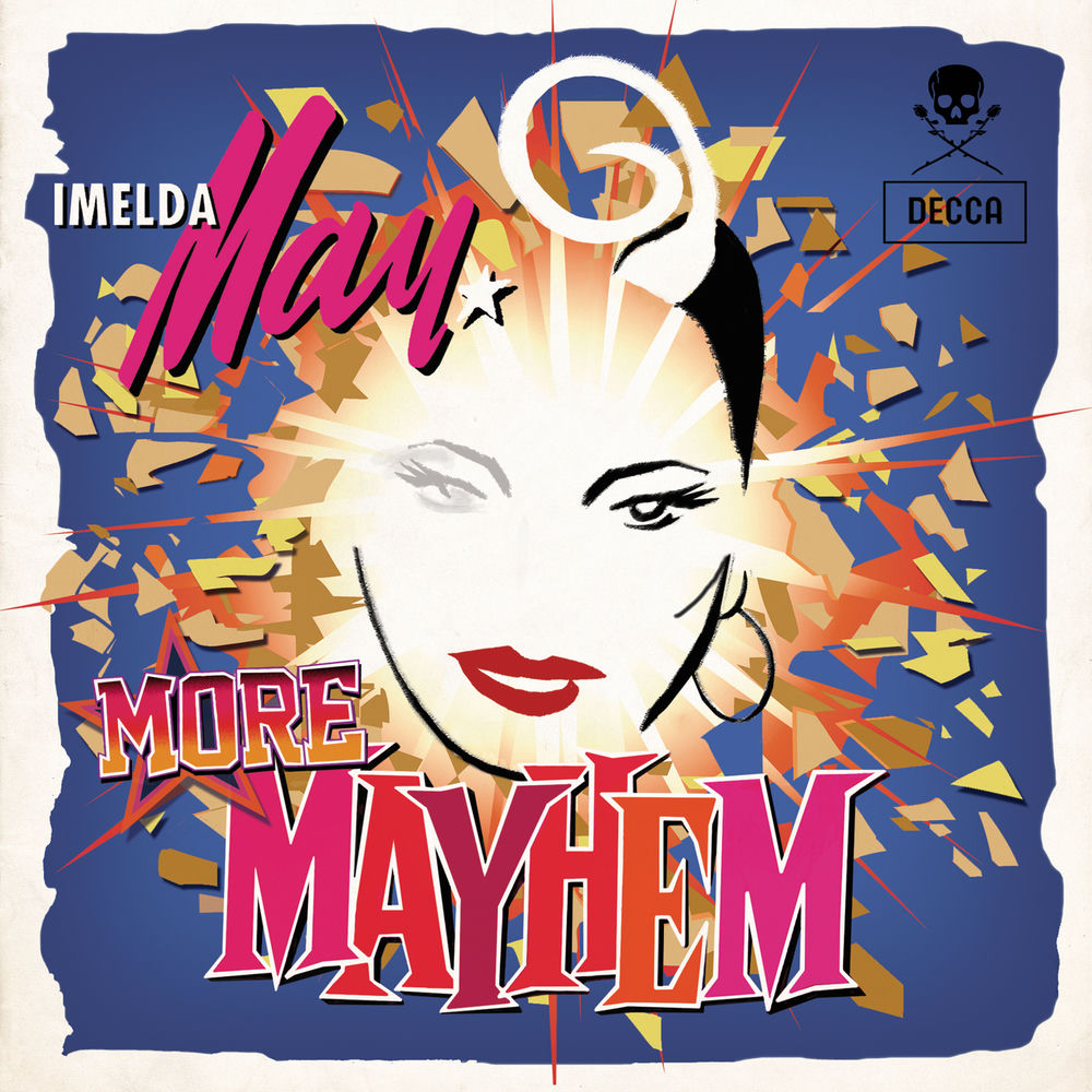 KENTISH TOWN WALTZ by Imelda May