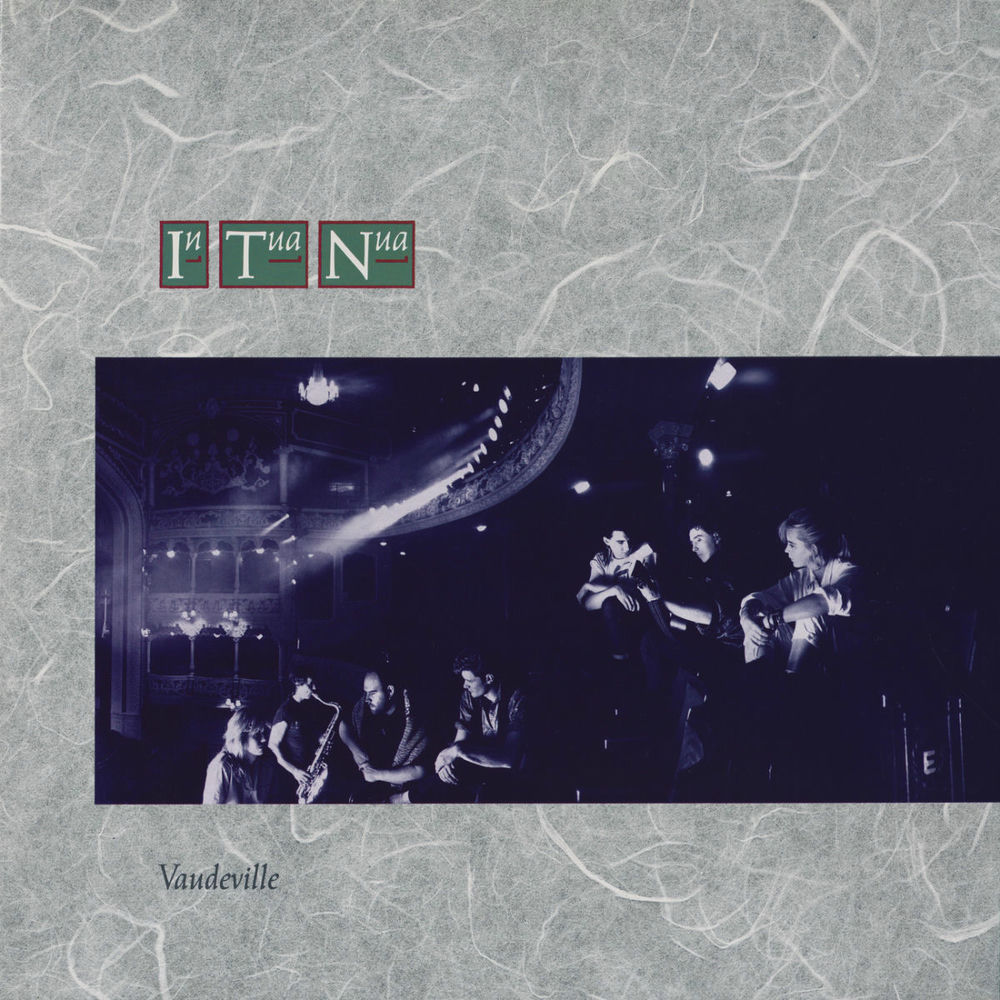 Heaven Can Wait by In Tua Nua