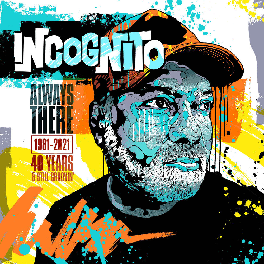 Always There by Incognito