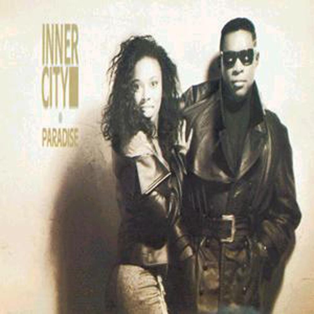 Big Fun by Inner City