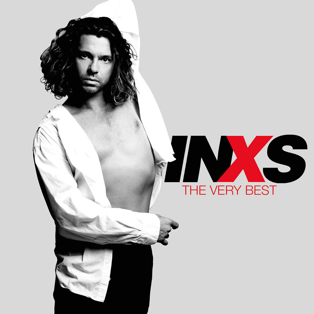 Beautiful Girl by Inxs