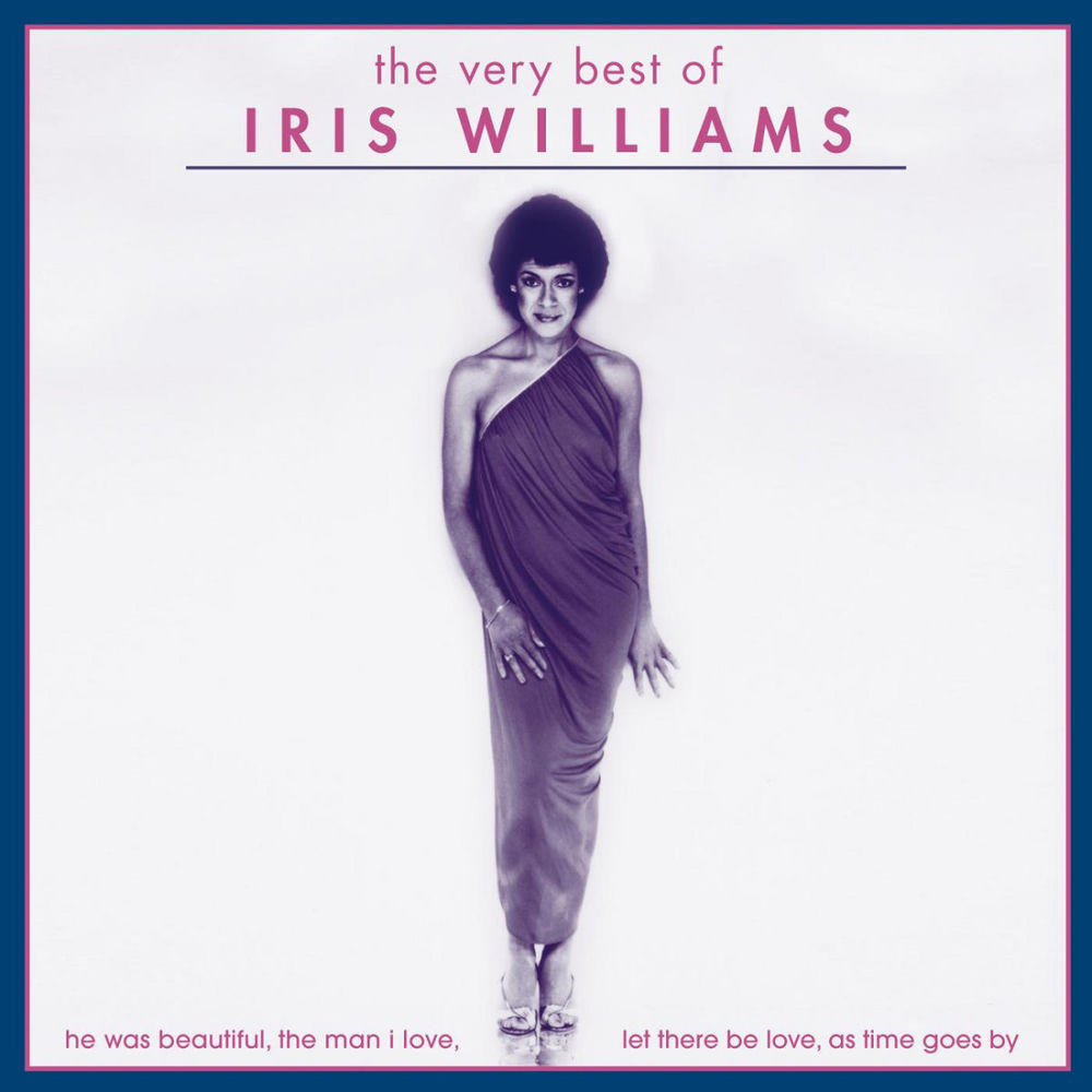 He Was Beautiful (Cavatina) by Iris Williams