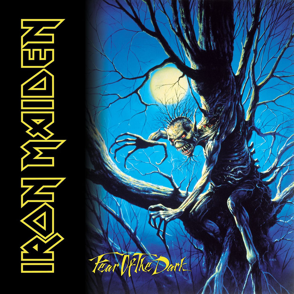 From Here To Eternity by Iron Maiden