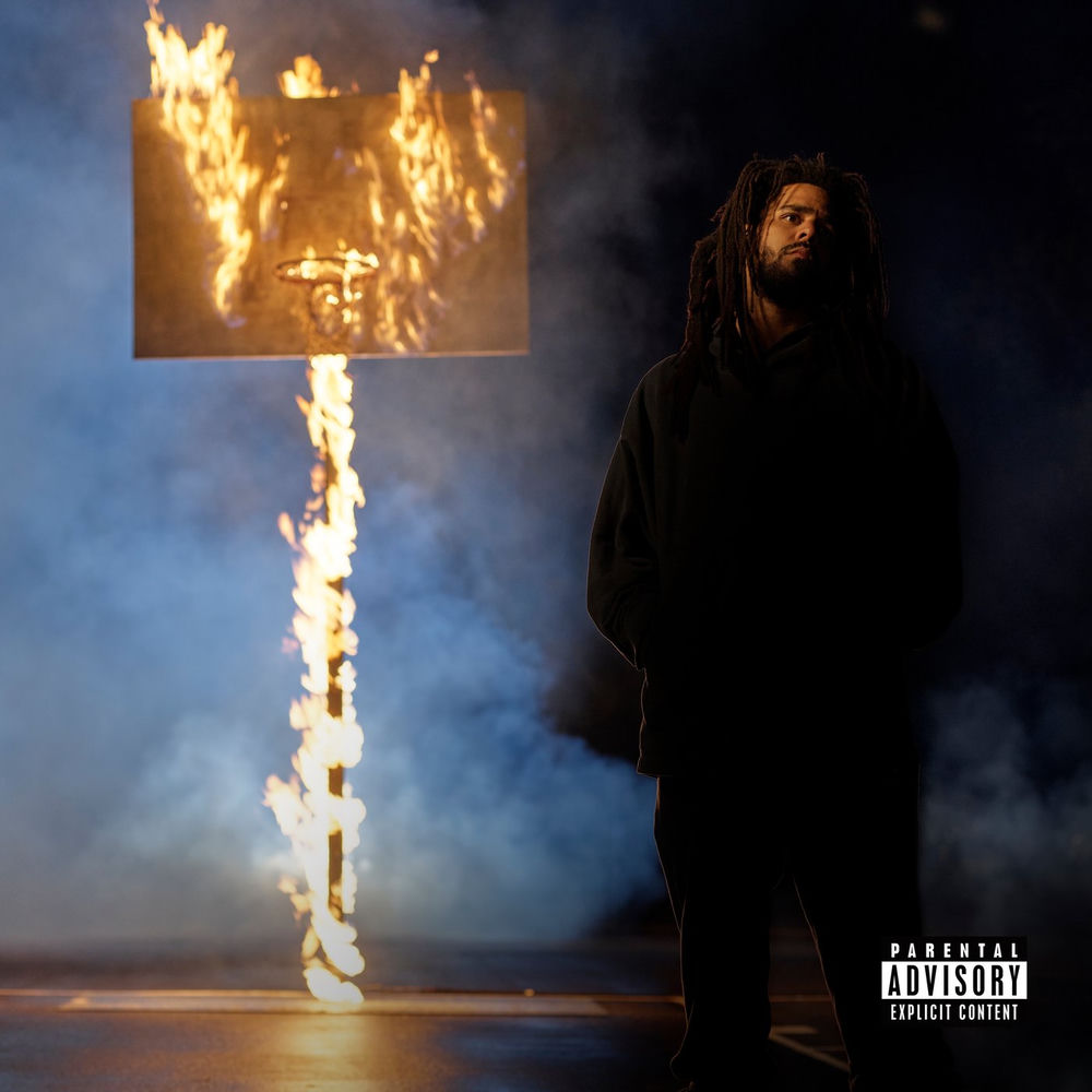 A M A R I by J COLE