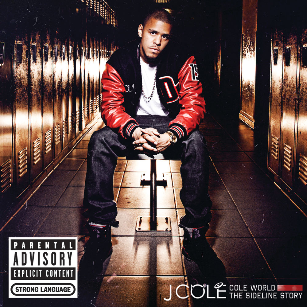 INTERLUDE by J COLE