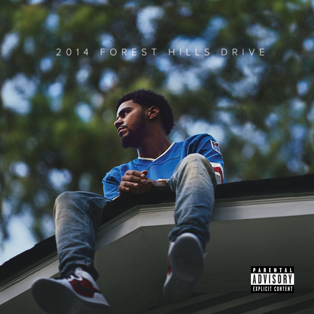 INTRO by J COLE
