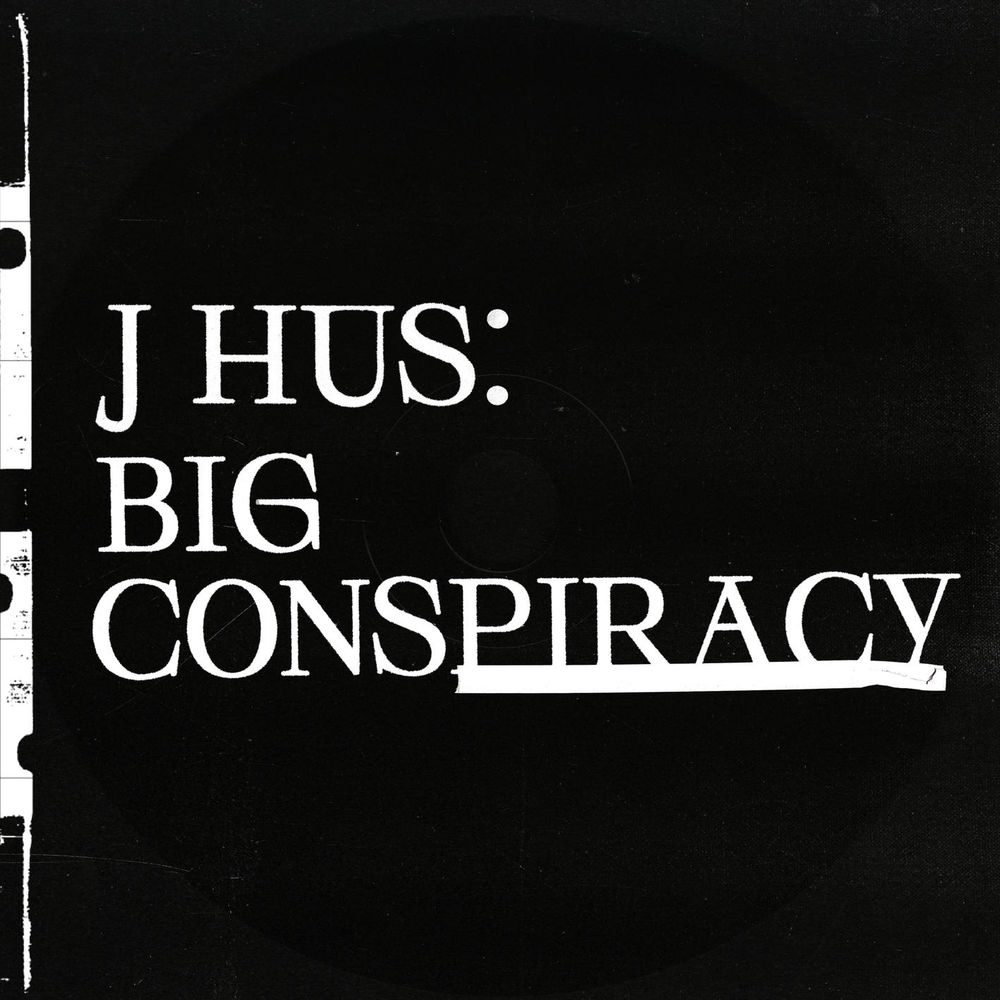BIG CONSPIRACY by J HUS FT ICEE TGM
