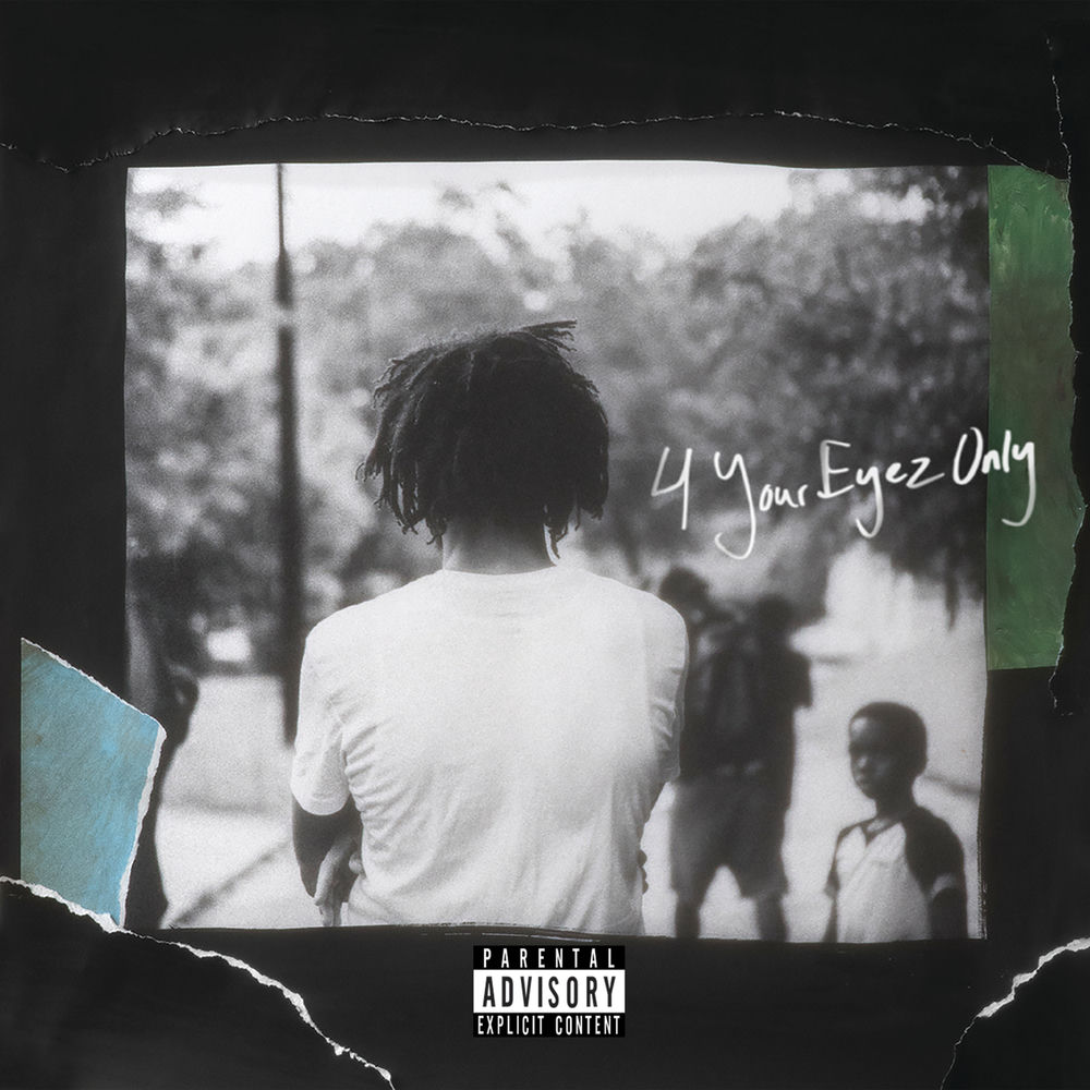 NEIGHBORS by J. COLE
