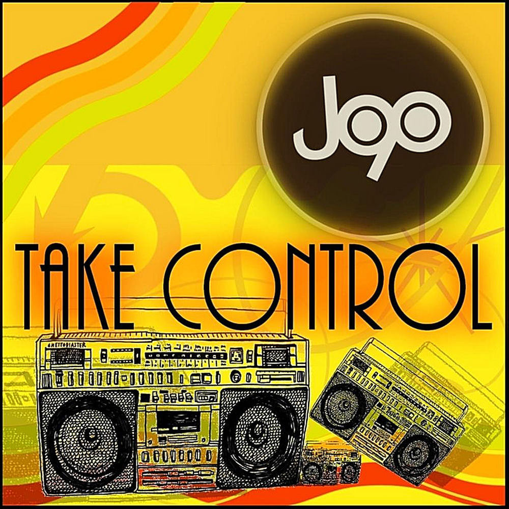 TAKE CONTROL by J90