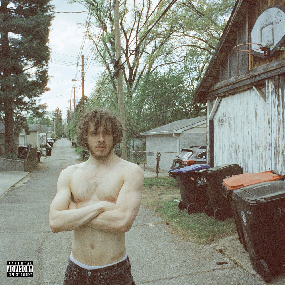 THEY DON'T LOVE IT by JACK HARLOW