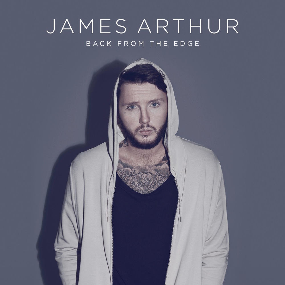 CAN I BE HIM by JAMES ARTHUR