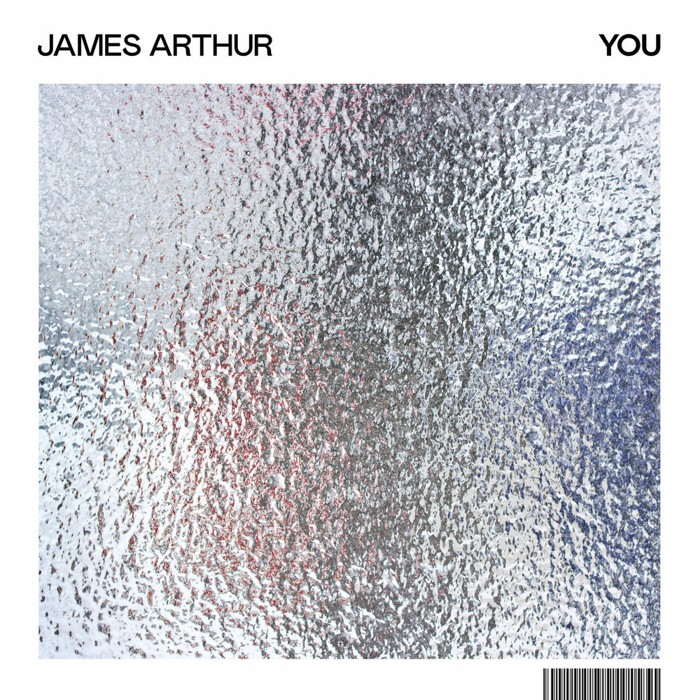 CAR'S OUTSIDE by JAMES ARTHUR