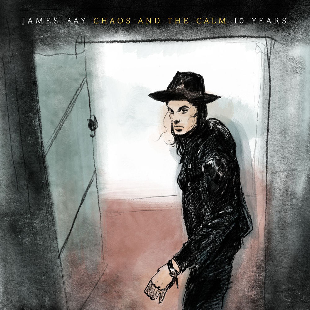 BEST FAKE SMILE by JAMES BAY