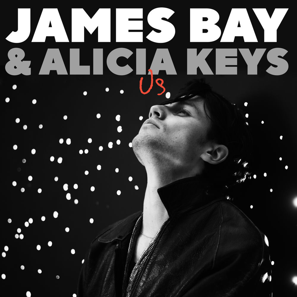 US by JAMES BAY