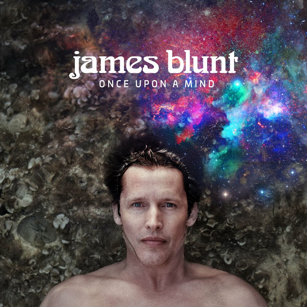 MONSTERS by JAMES BLUNT