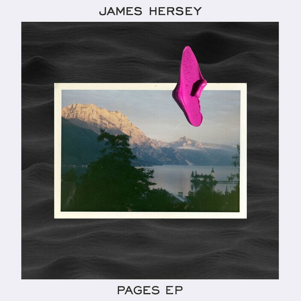 MISS YOU by JAMES HERSEY