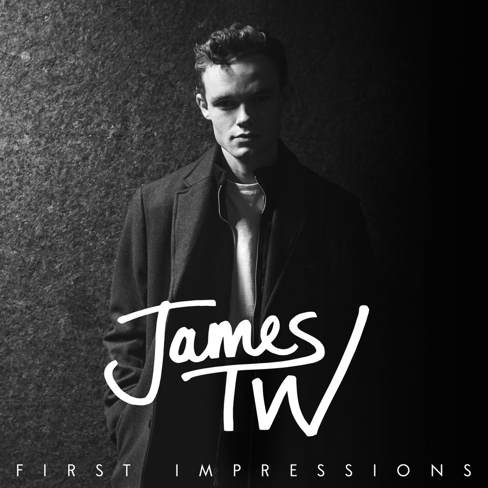 WHEN YOU LOVE SOMEONE by JAMES TW