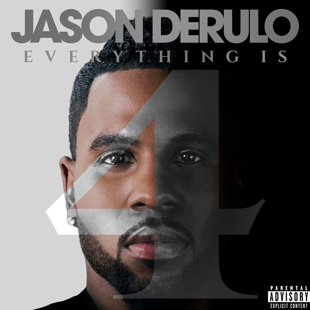 CHEYENNE by JASON DERULO