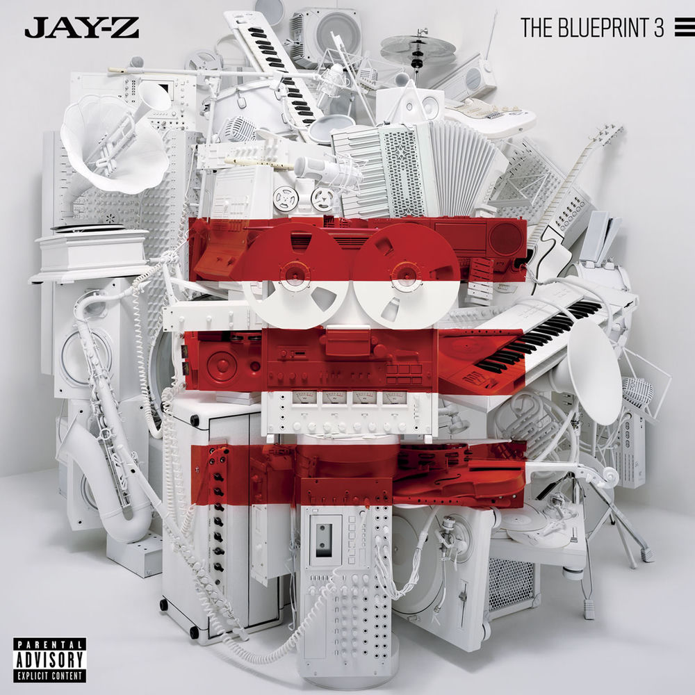 RUN THIS TOWN by JAY-Z FT RIHANNA & KANYE WEST