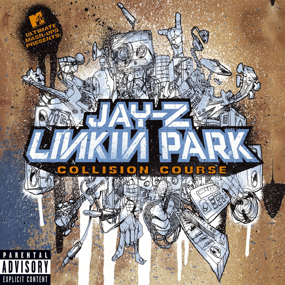 NUMB/ENCORE by JAY-Z & LINKIN PARK