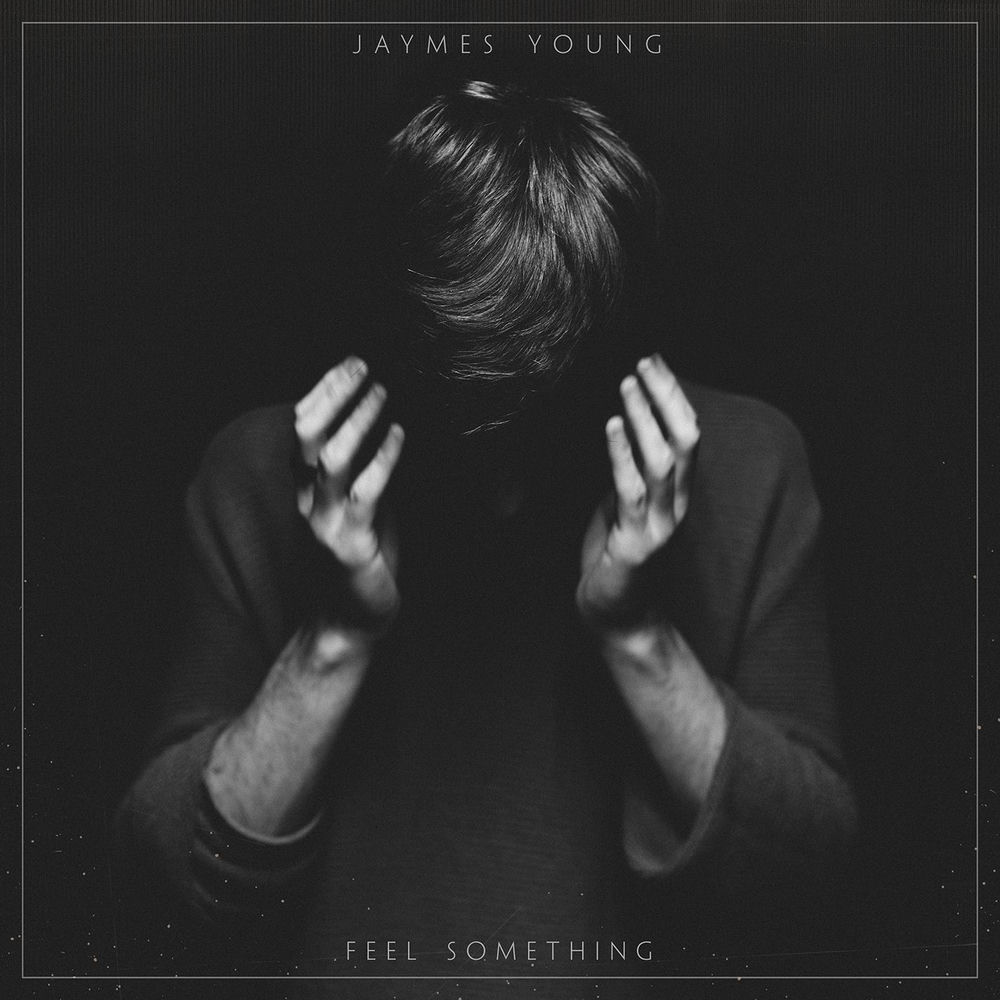 INFINITY by JAYMES YOUNG
