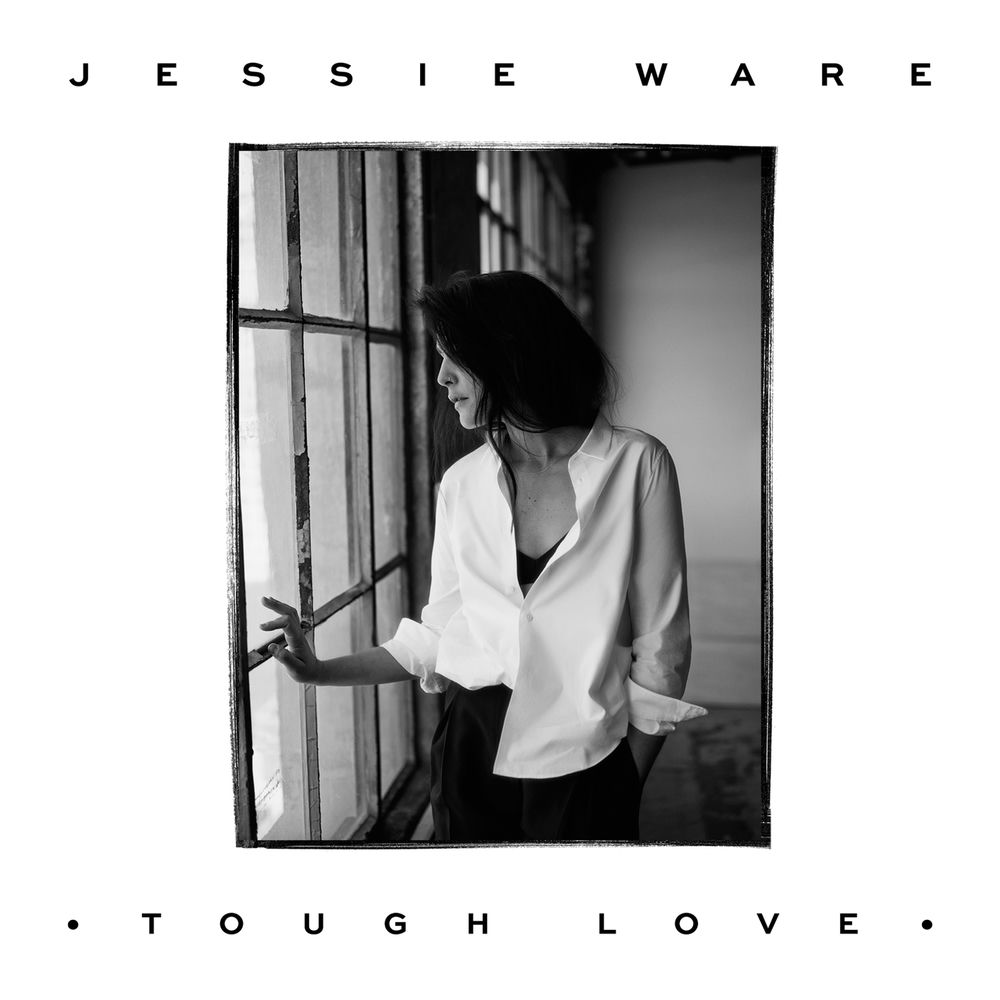SAY YOU LOVE ME by JESSIE WARE