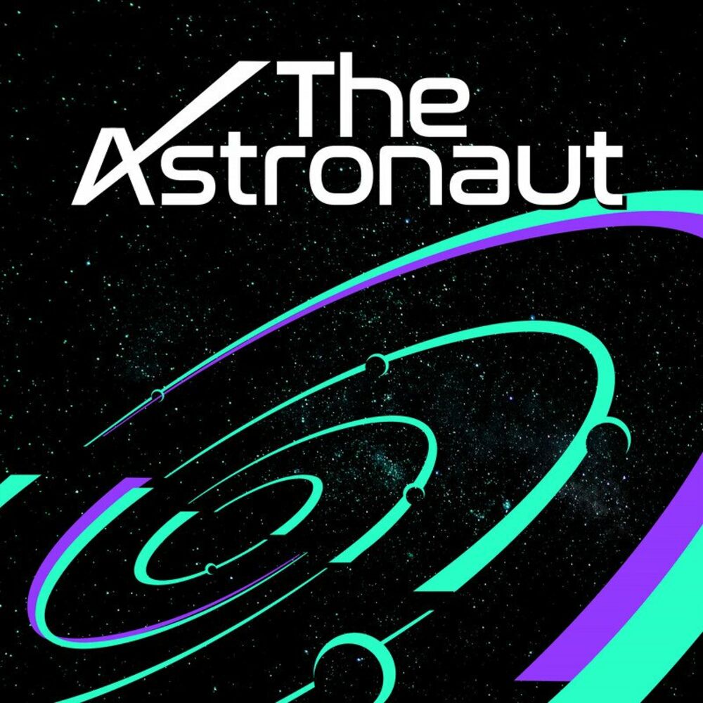 THE ASTRONAUT by JIN