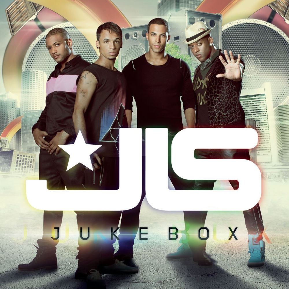 DO YOU FEEL WHAT I FEEL? by JLS