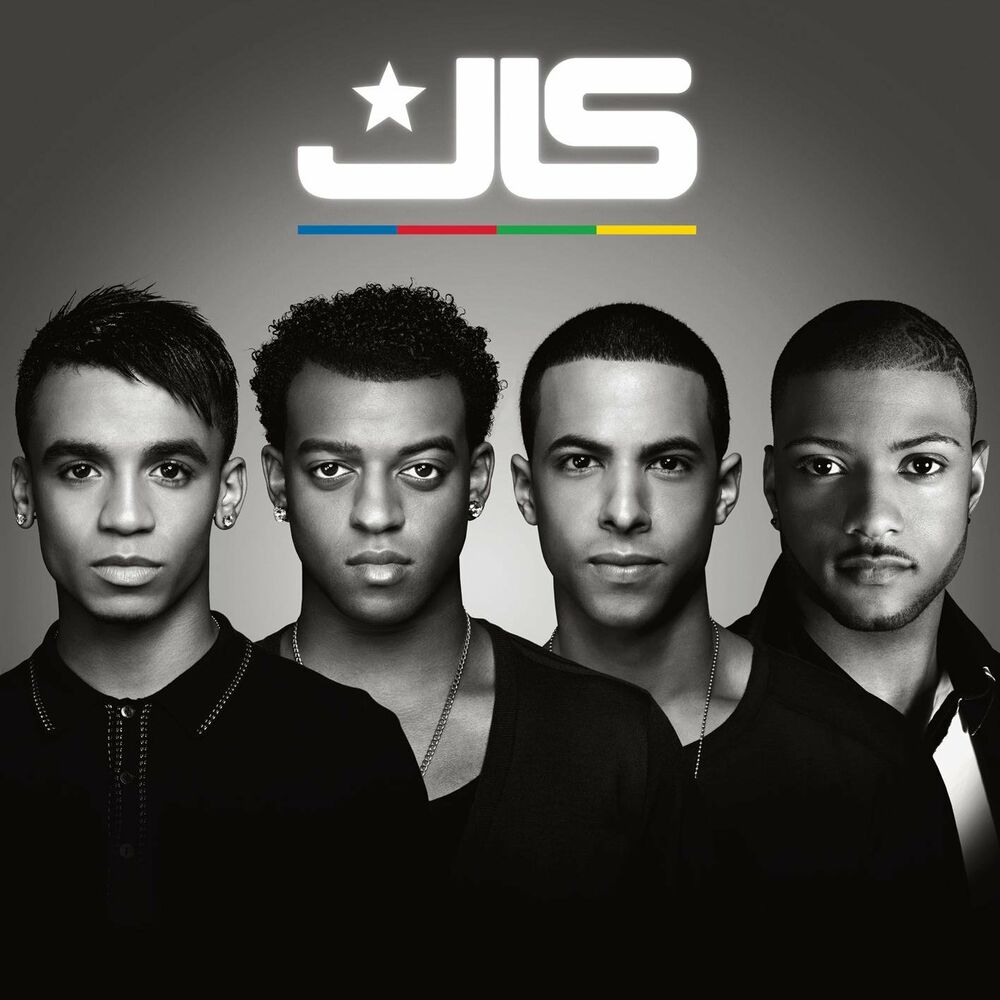 ONE SHOT by JLS