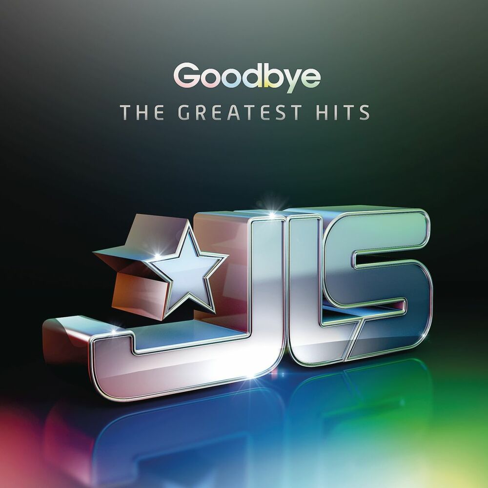 PROUD by JLS