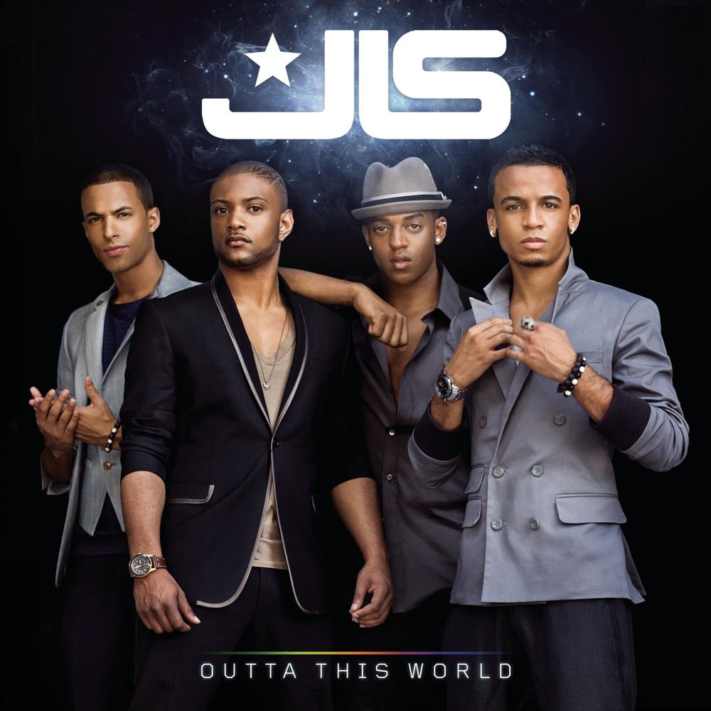 EYES WIDE SHUT by JLS featuring Tinie Tempah