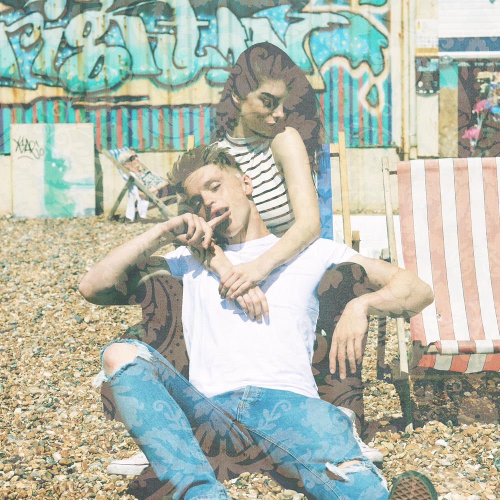 WANNA DO by JOE WELLER FEAT. EMIL