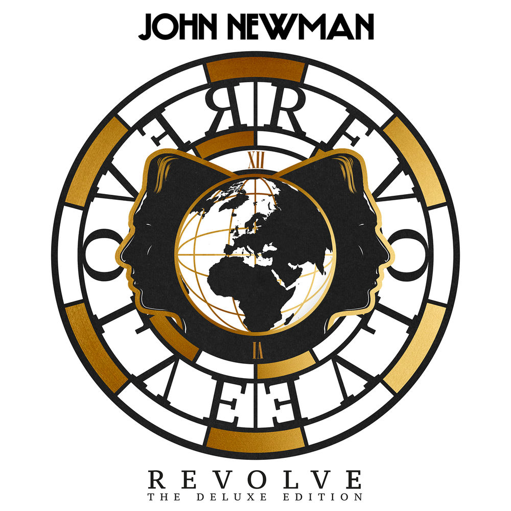 COME AND GET IT by JOHN NEWMAN