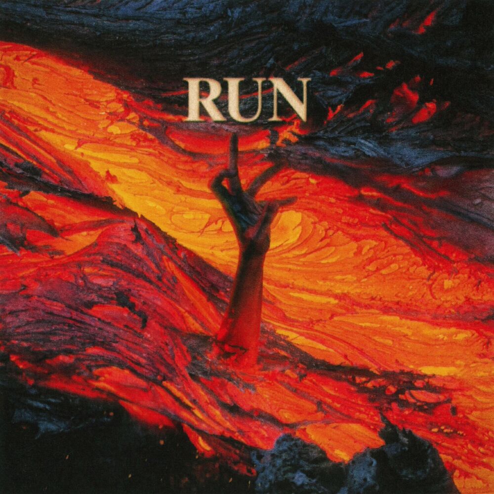 RUN by JOJI