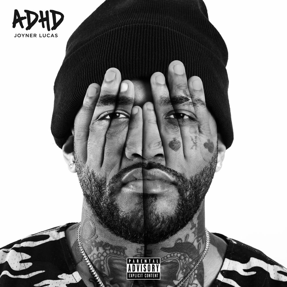 WILL by JOYNER LUCAS