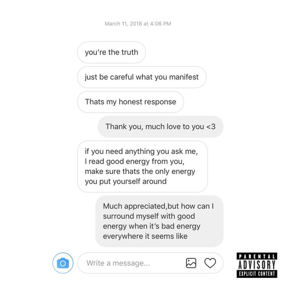 LEGENDS by JUICE WRLD