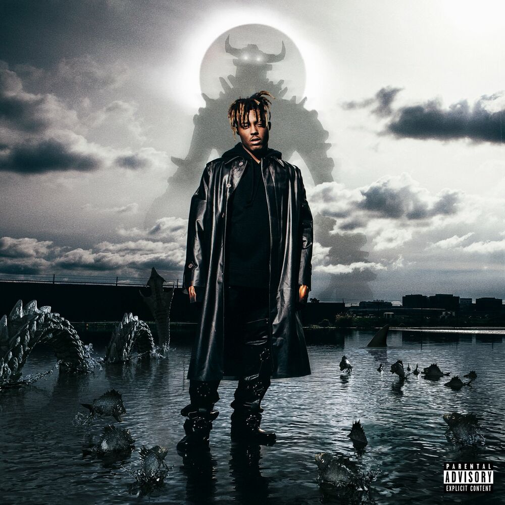 SOMETIMES by JUICE WRLD