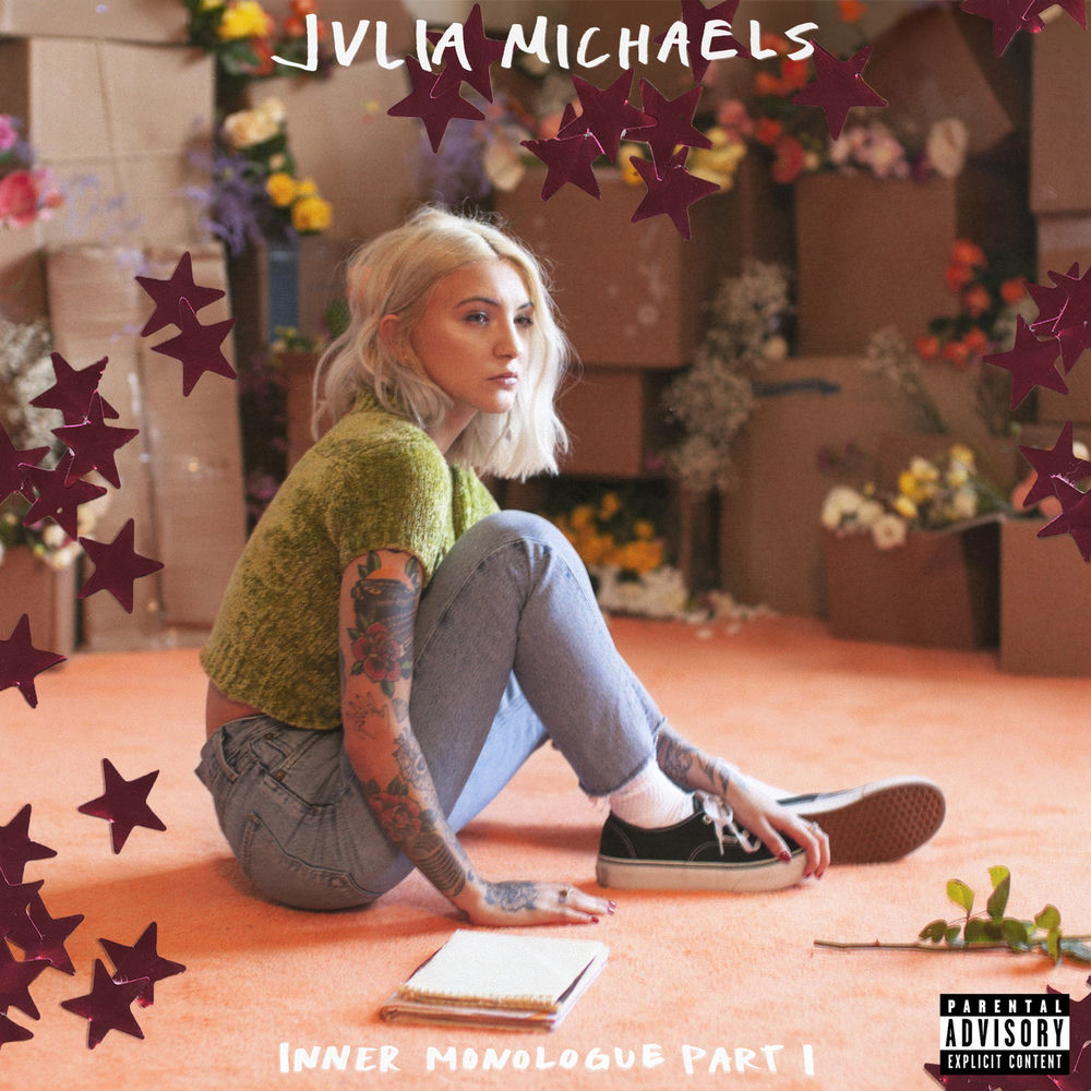 ANXIETY by JULIA MICHAELS FT SELENA GOMEZ