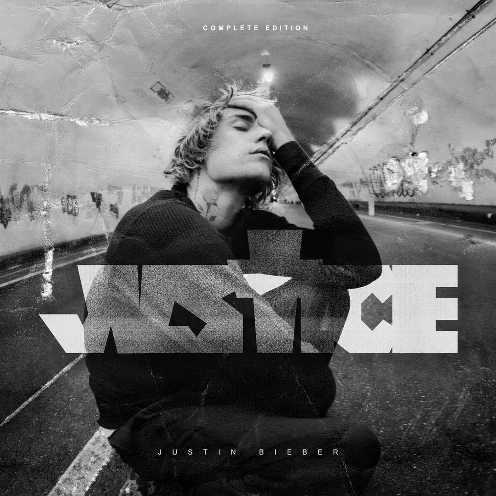 RED EYE by JUSTIN BIEBER FT TROYBOI