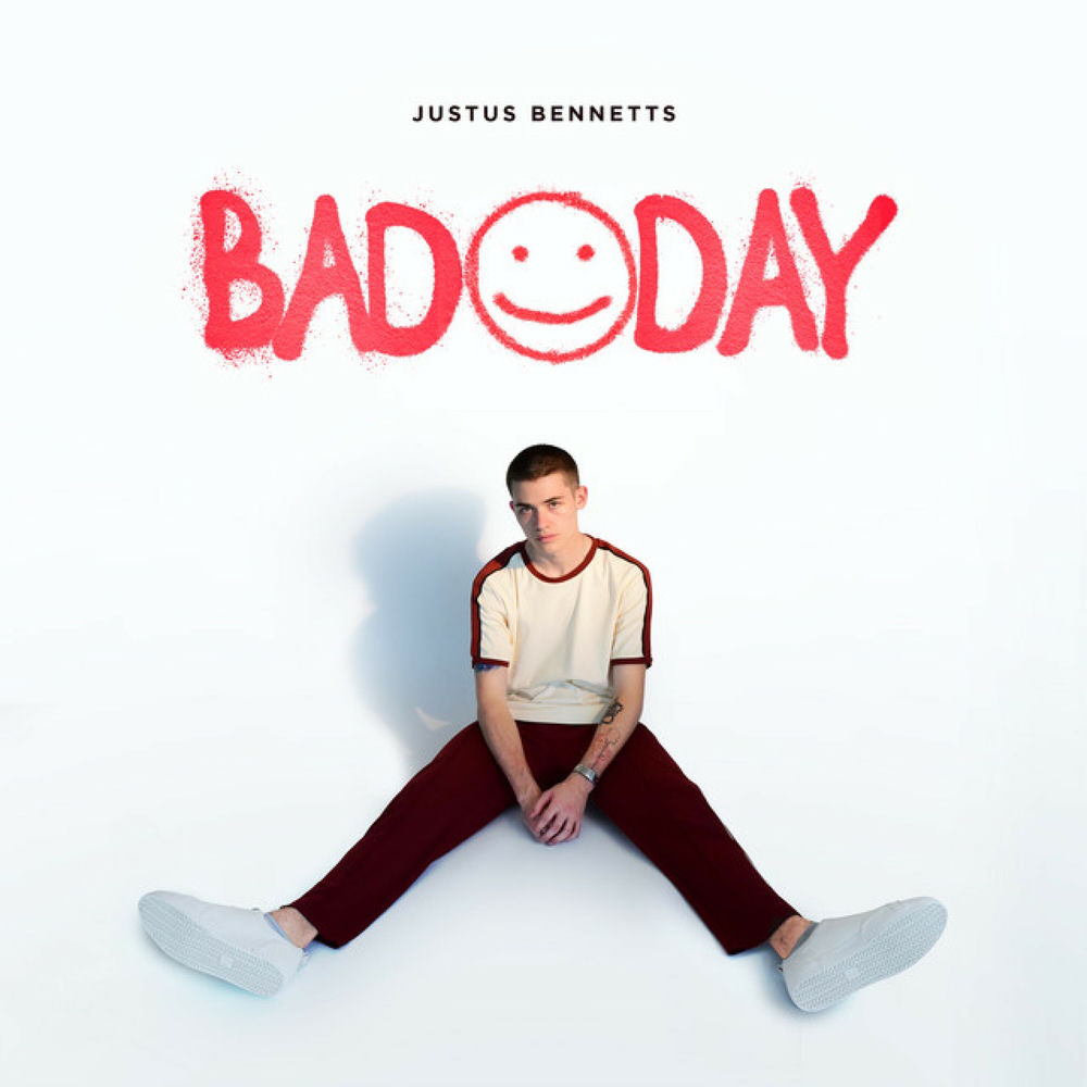 BAD DAY by JUSTUS BENNETTS