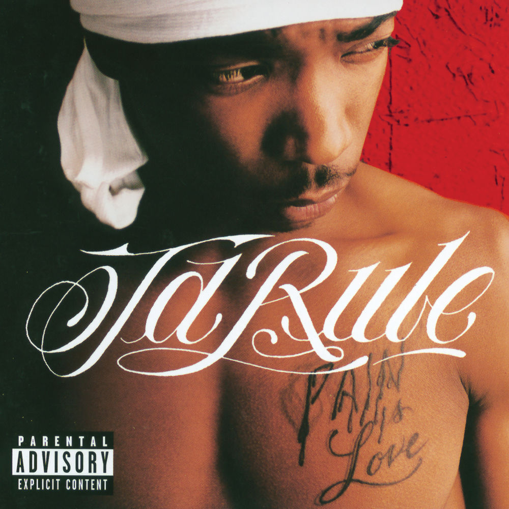 Always On Time by Ja Rule Featuring Ashanti